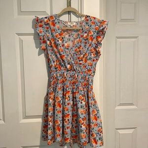 Women’s Umgee Dress, size S